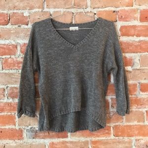 Aerie Sweater Crop - XS